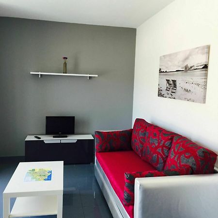 Apartamentos Miami Sun Puerto Rico  Dış mekan fotoğraf
