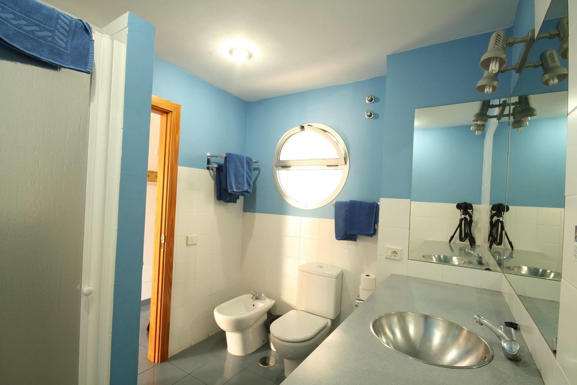 Apartamentos Miami Sun Puerto Rico  Dış mekan fotoğraf