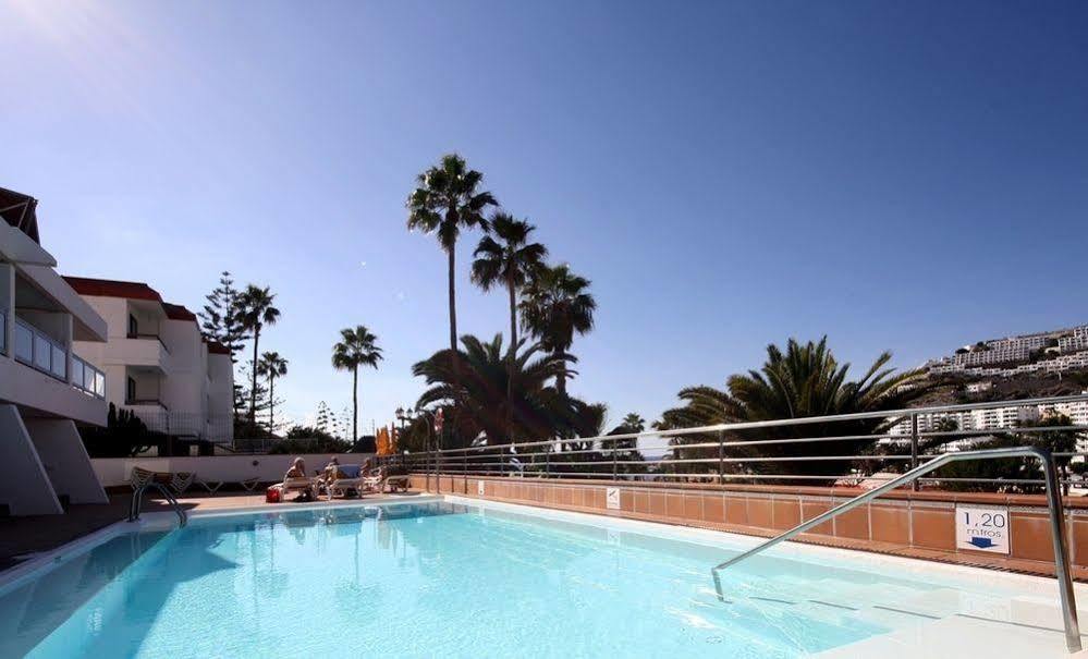 Apartamentos Miami Sun Puerto Rico  Dış mekan fotoğraf