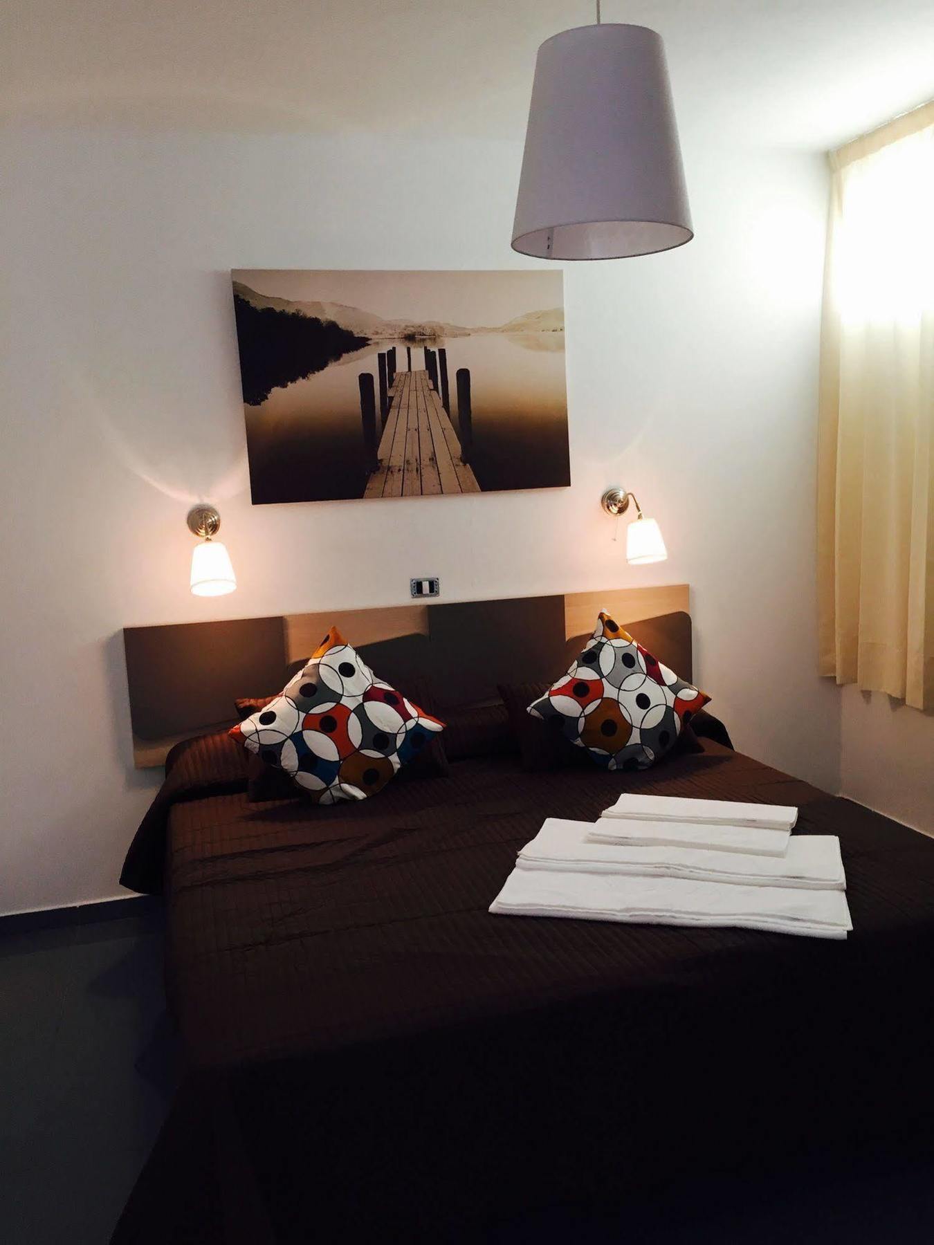 Apartamentos Miami Sun Puerto Rico  Dış mekan fotoğraf