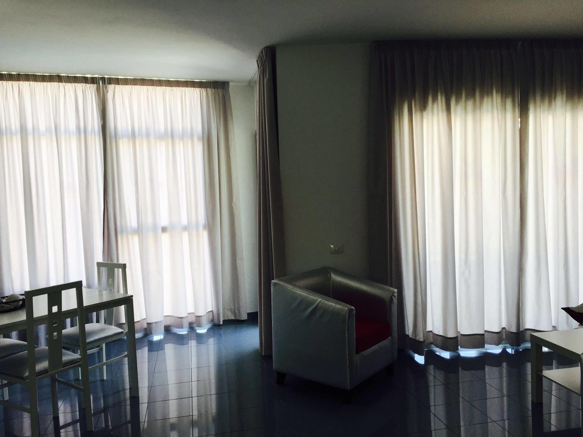Apartamentos Miami Sun Puerto Rico  Dış mekan fotoğraf