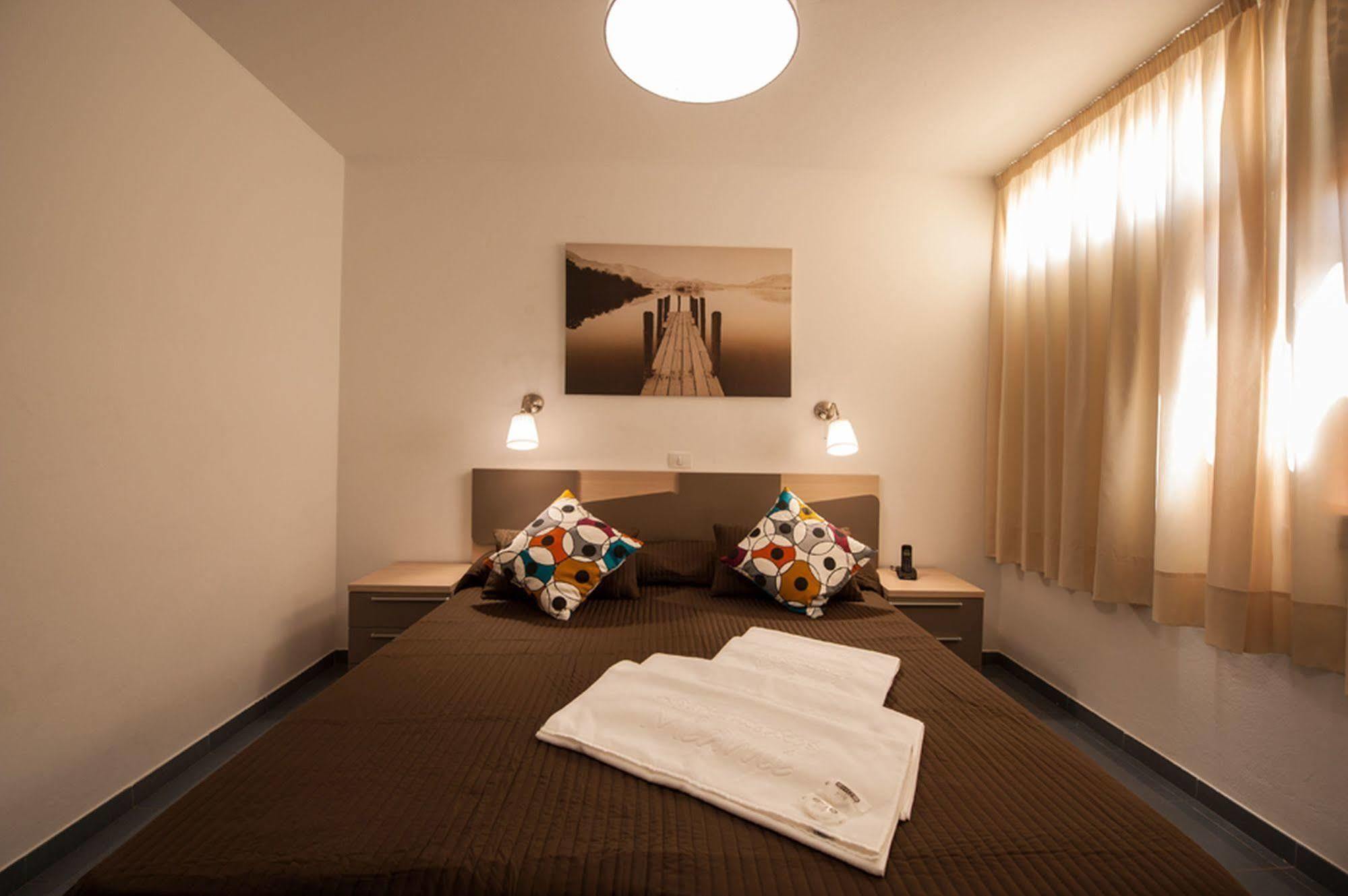 Apartamentos Miami Sun Puerto Rico  Dış mekan fotoğraf