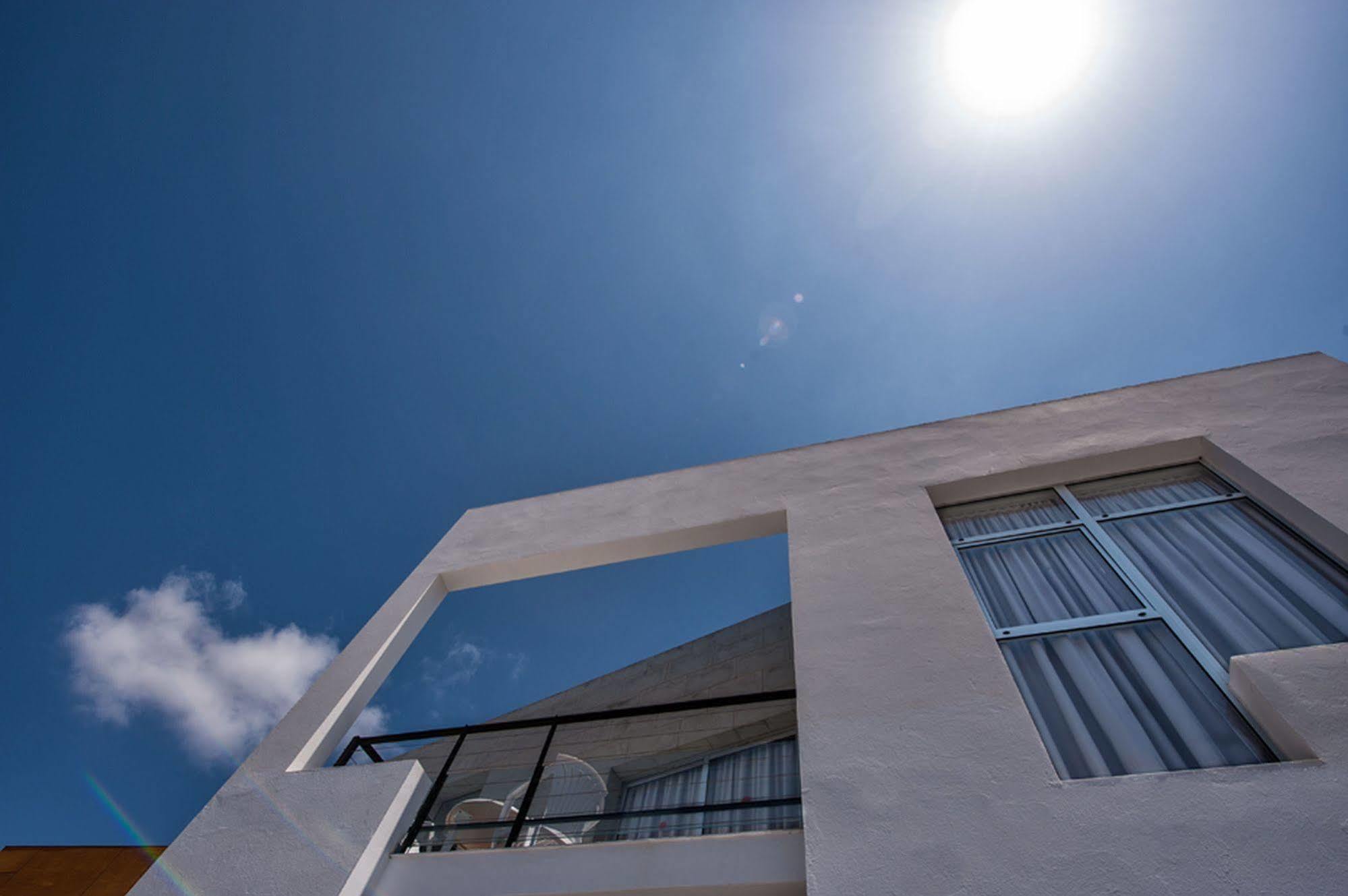 Apartamentos Miami Sun Puerto Rico  Dış mekan fotoğraf