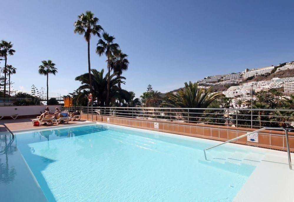 Apartamentos Miami Sun Puerto Rico  Dış mekan fotoğraf